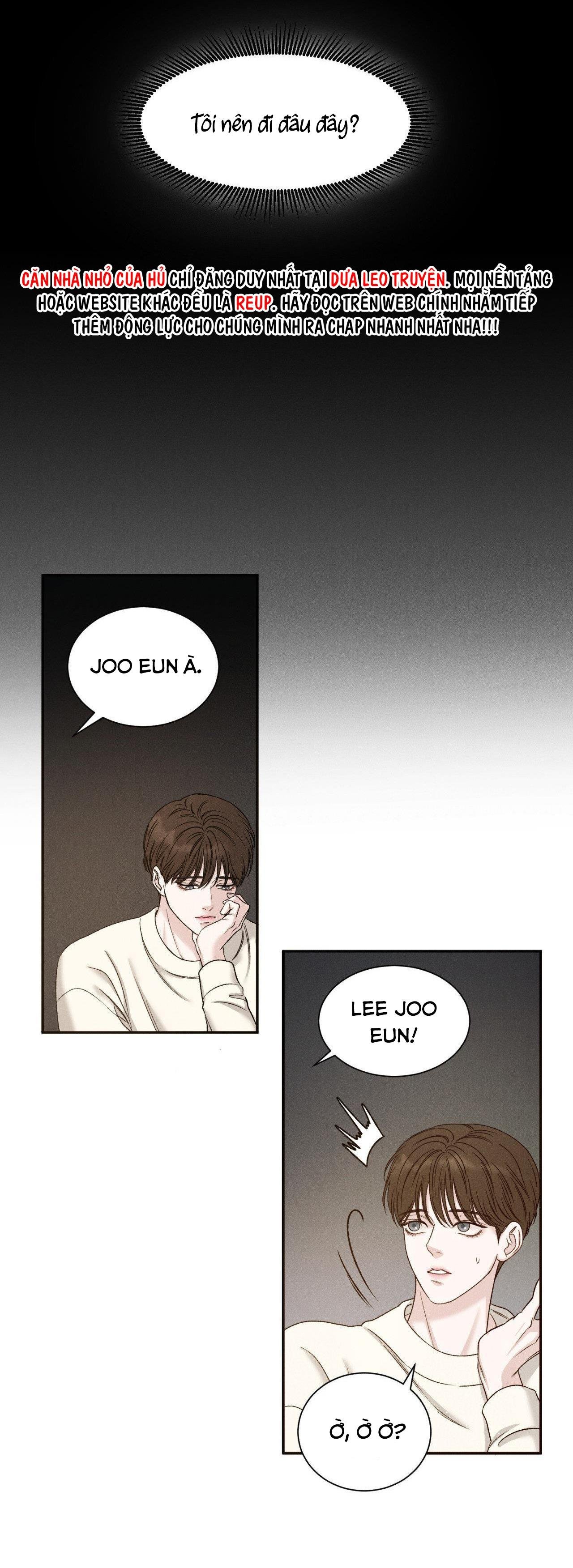 ân huệ chapter 3 27