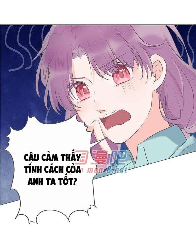 yêu đương với đại thần không thể bỏ qua chapter 1 38