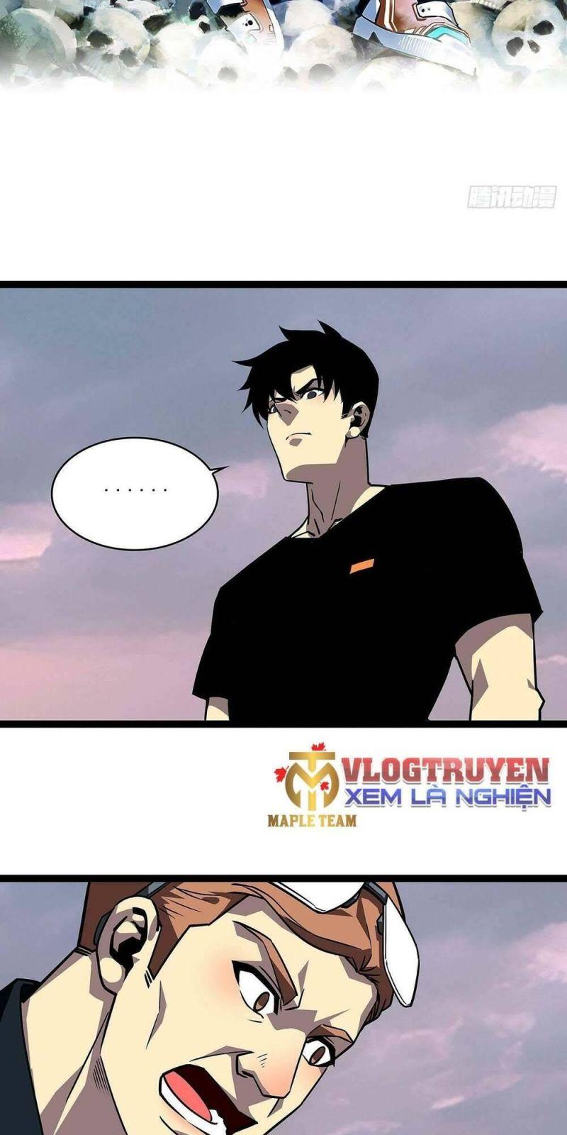 đi lên từ việc chơi game ngiêm túc chapter 108 2