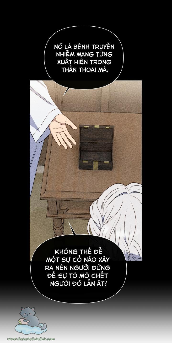 công nương khế ước của gia tộc công tước quái vật chapter 106 42