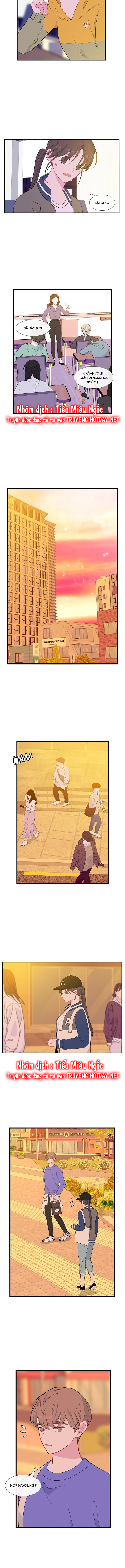 quay lại nhé chapter 98 9