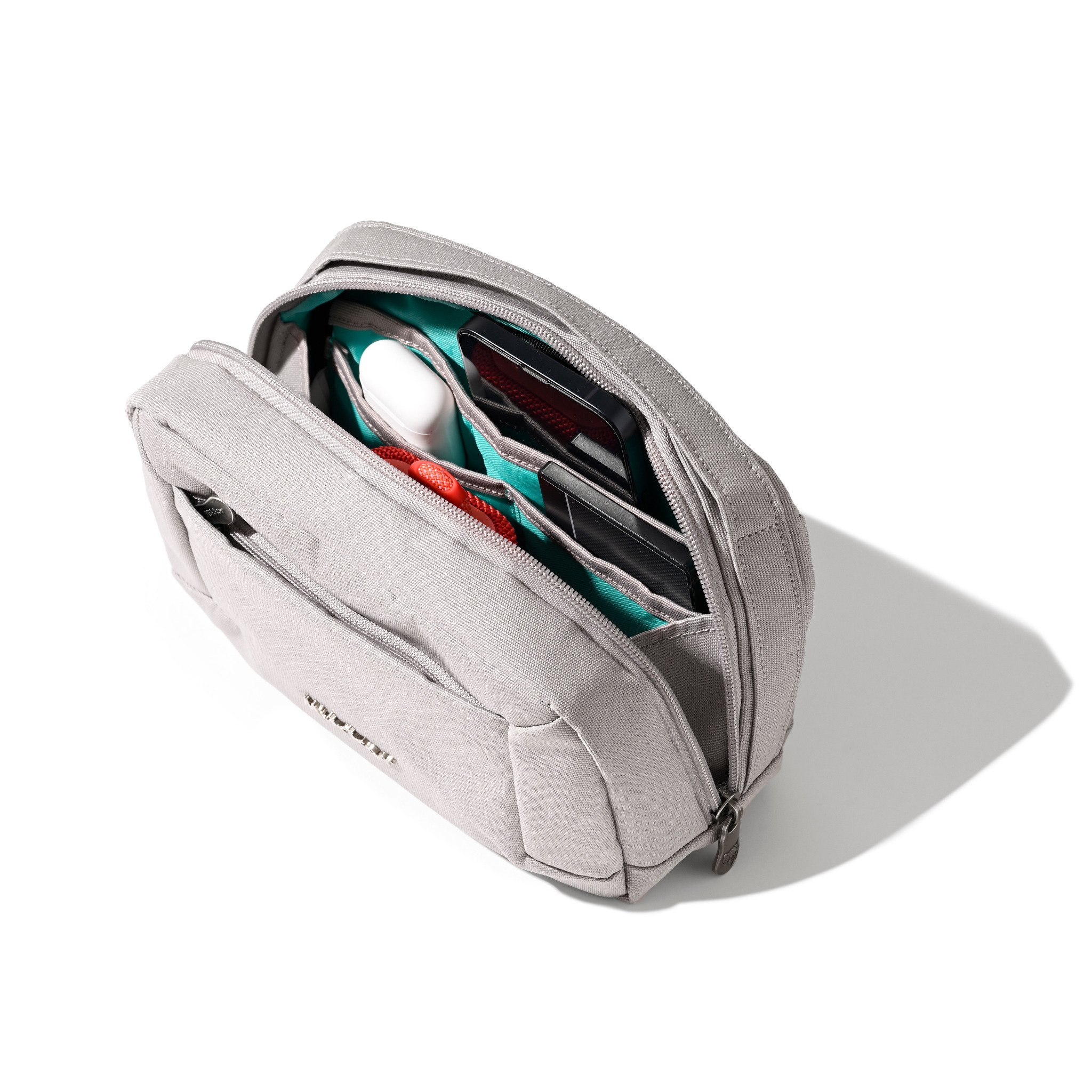 Túi đựng phụ kiện MIKKOR The Levi Tech Pouch - BH Dài Hạn