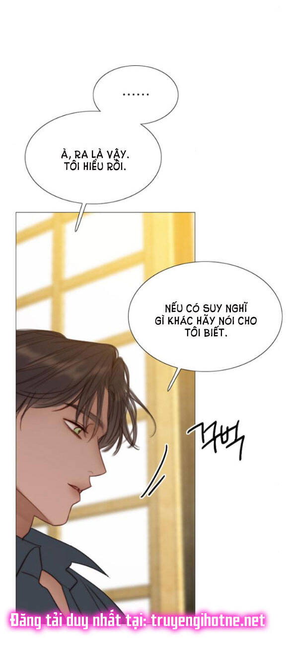 Serena Chapter 20.1 - Trang 6