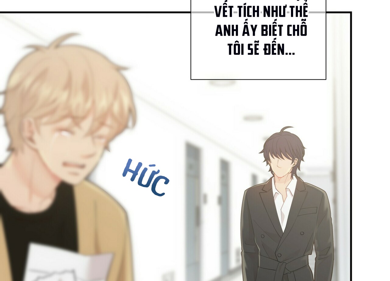 thời gian giữa sói và chó chapter 63 113