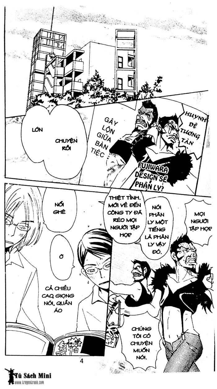 love n life chapter 29 5