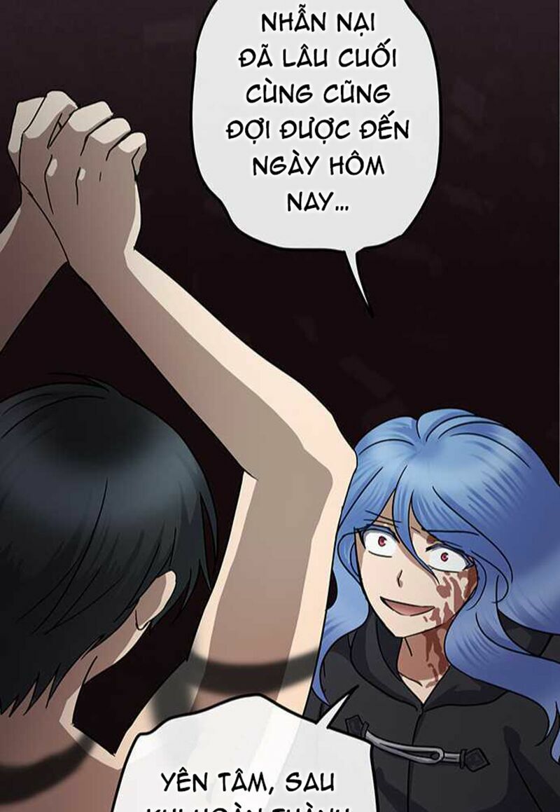 nụ hôn nguyền rủa chapter 107 43