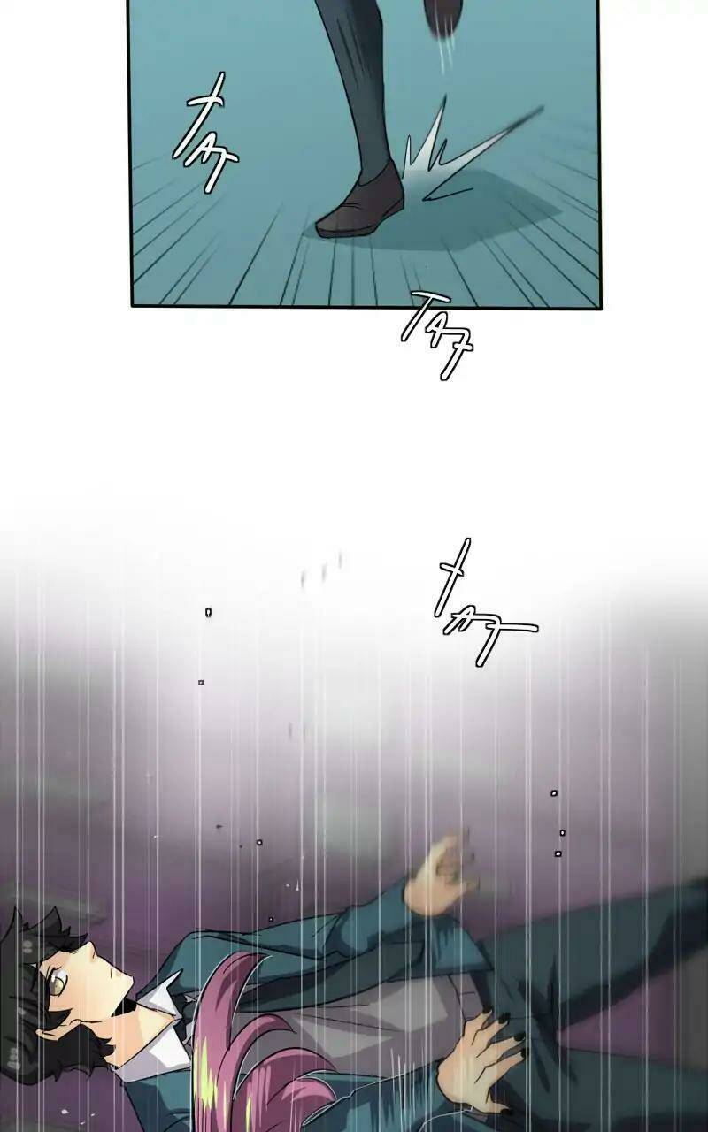 Thế Giới Không Hoàn Hảo Chapter 161 63