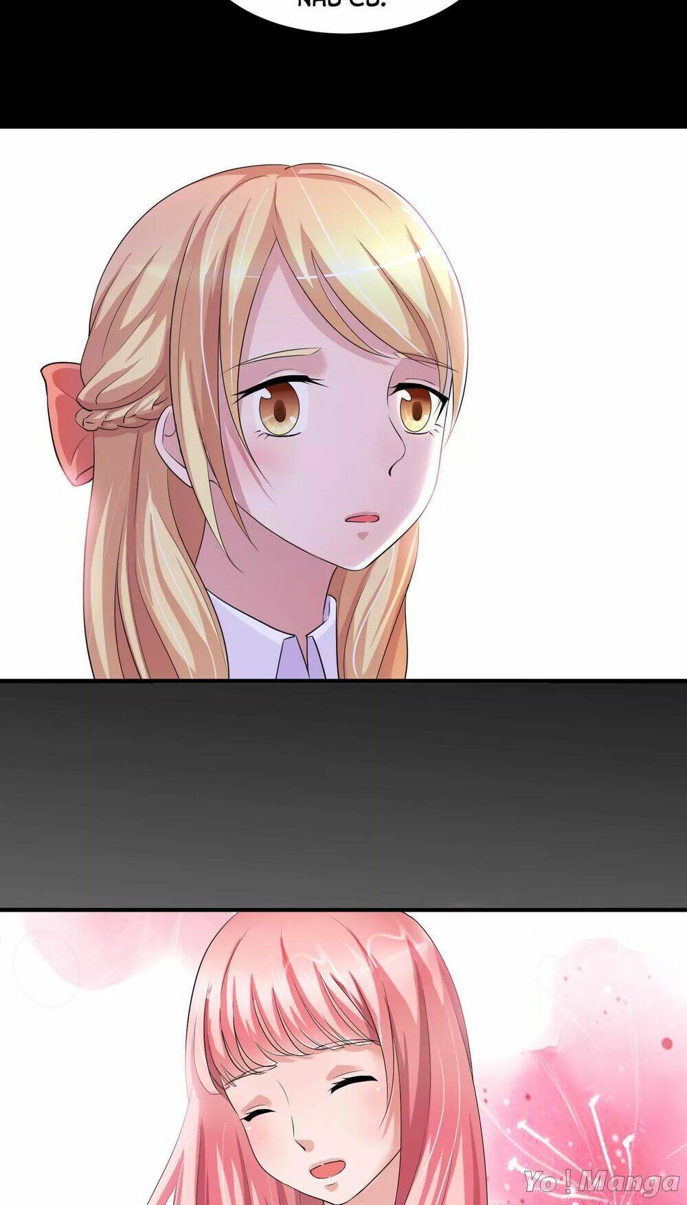 cô dâu gả thay của tổng tài chapter 44 14