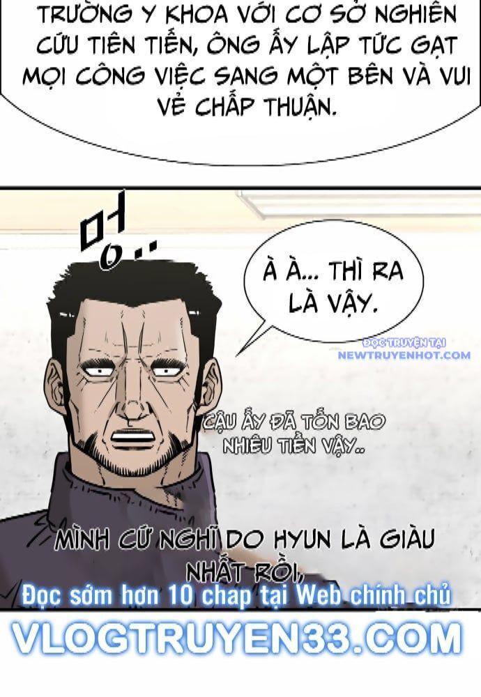 shark - cá mập chapter 306 78