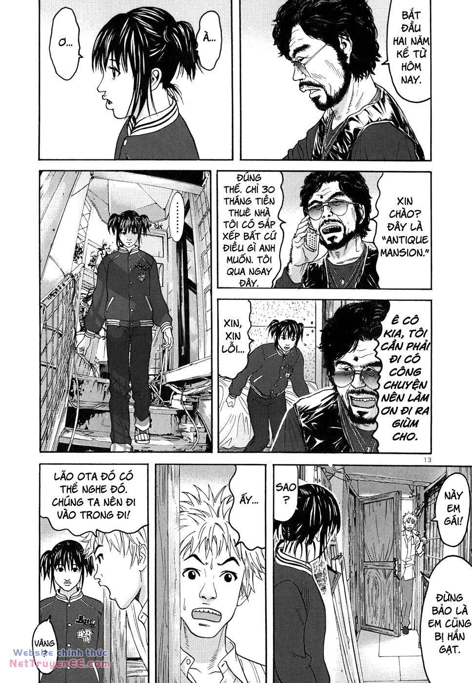 hạnh phúc chapter 6 15