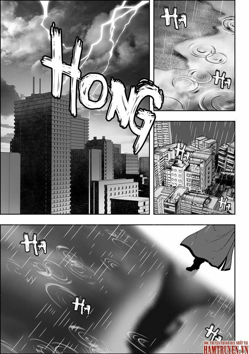 phệ quy giả chapter 31 22