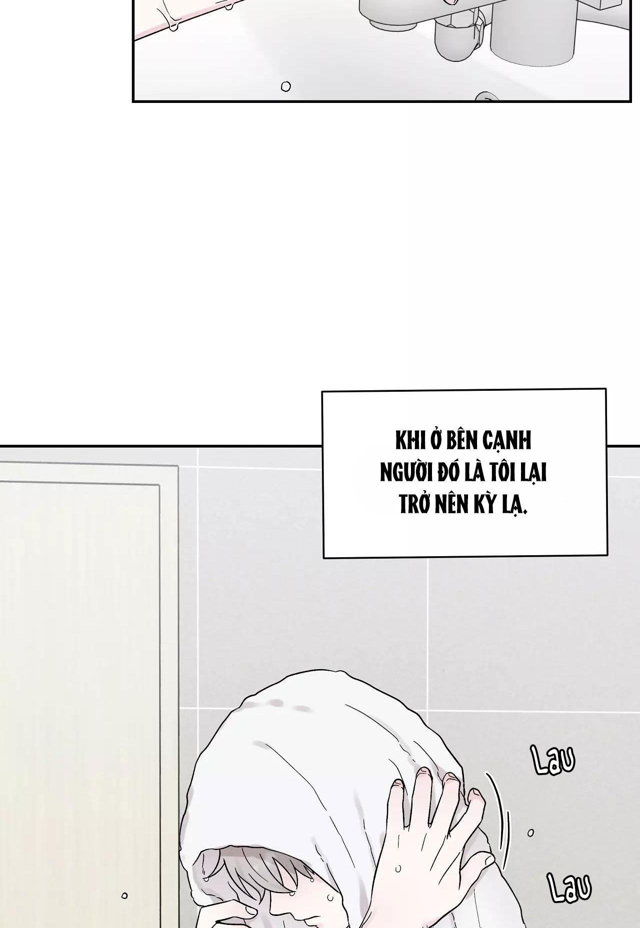 nếu không là định mệnh thì là gì? chapter 14 66