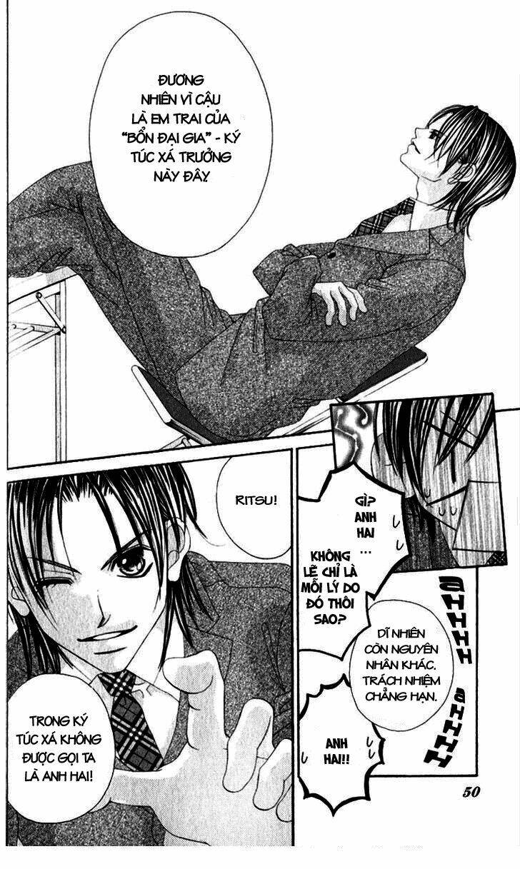 boku no hatsukoi wo kimi ni sasagu chapter 7 11