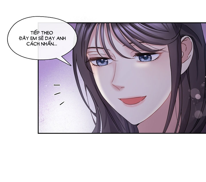 Chó Ngoan chapter 6.1 - Trang 17