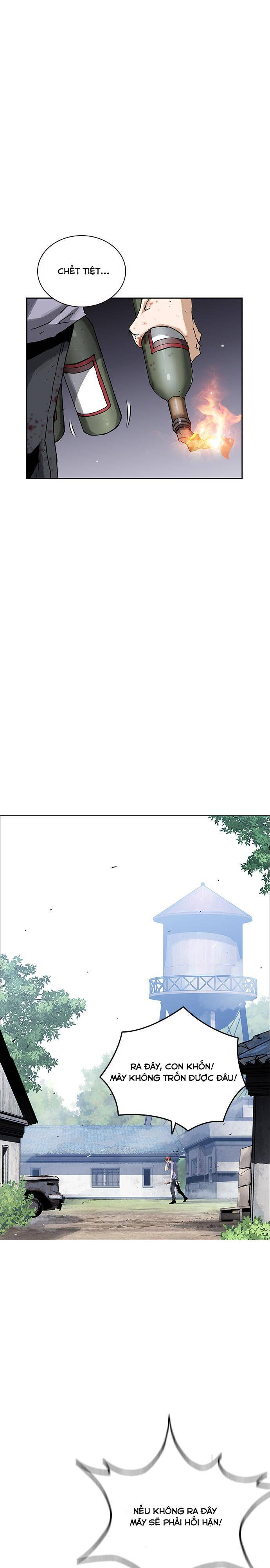 pubg - cuộc chiến sinh tồn chapter 13 1