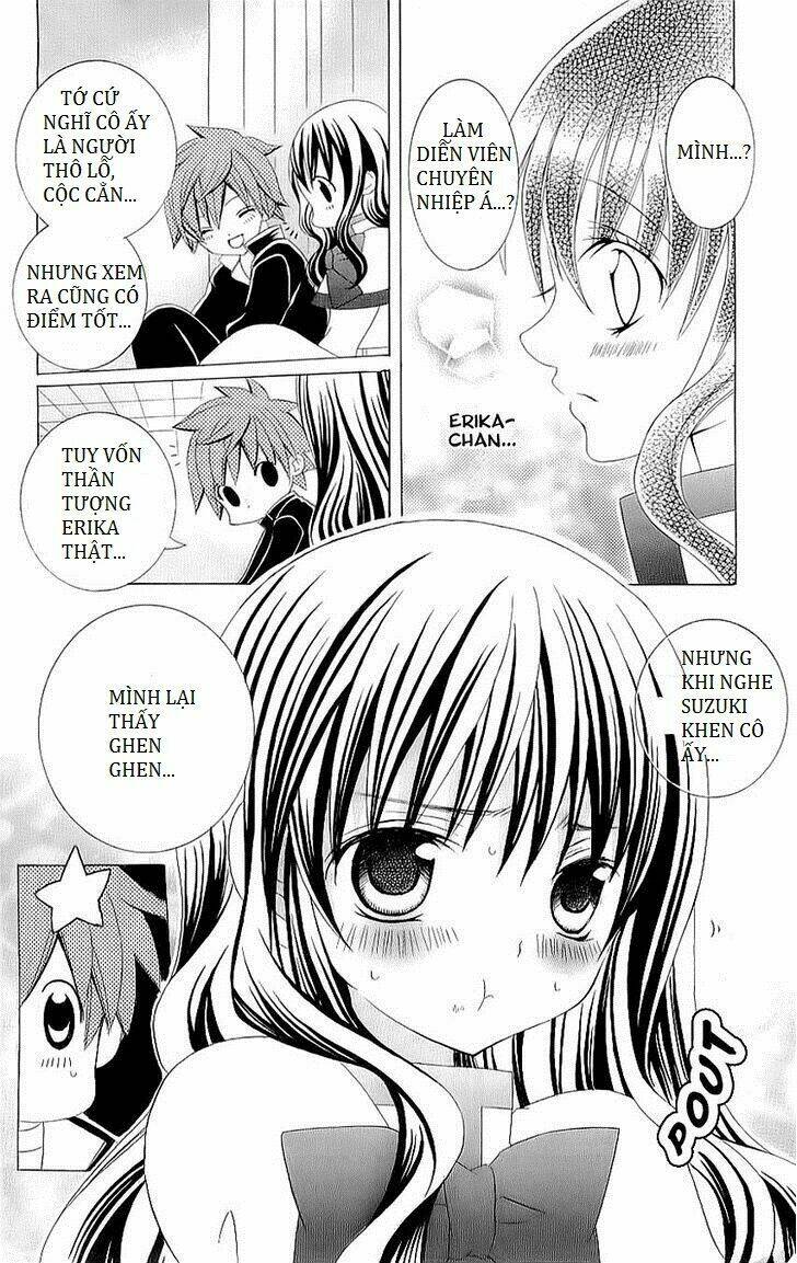 suki desu suzuki-kun!! chapter 24 2