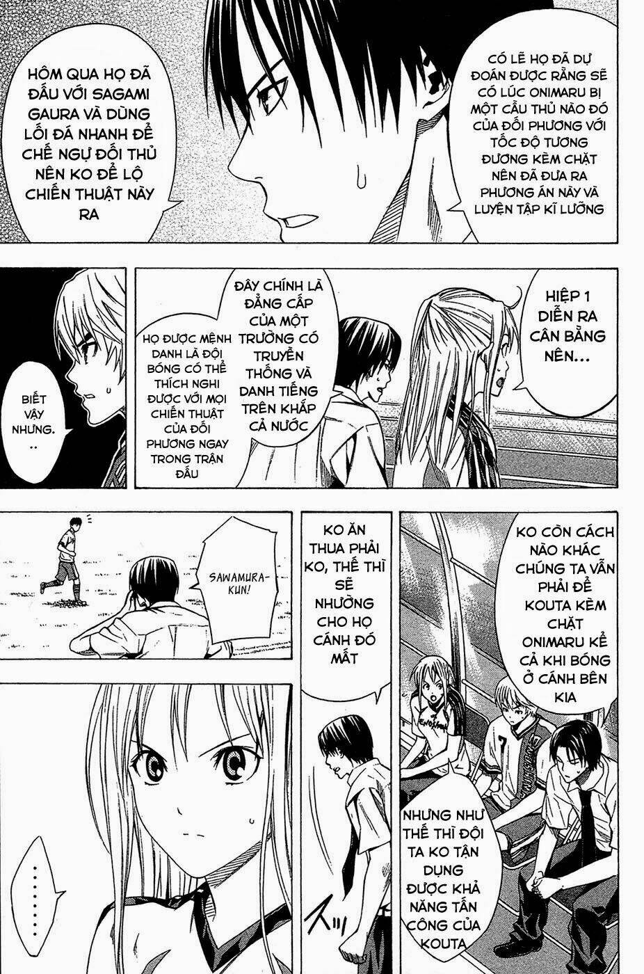 kỵ sĩ trong vòng cấm chapter 108 6