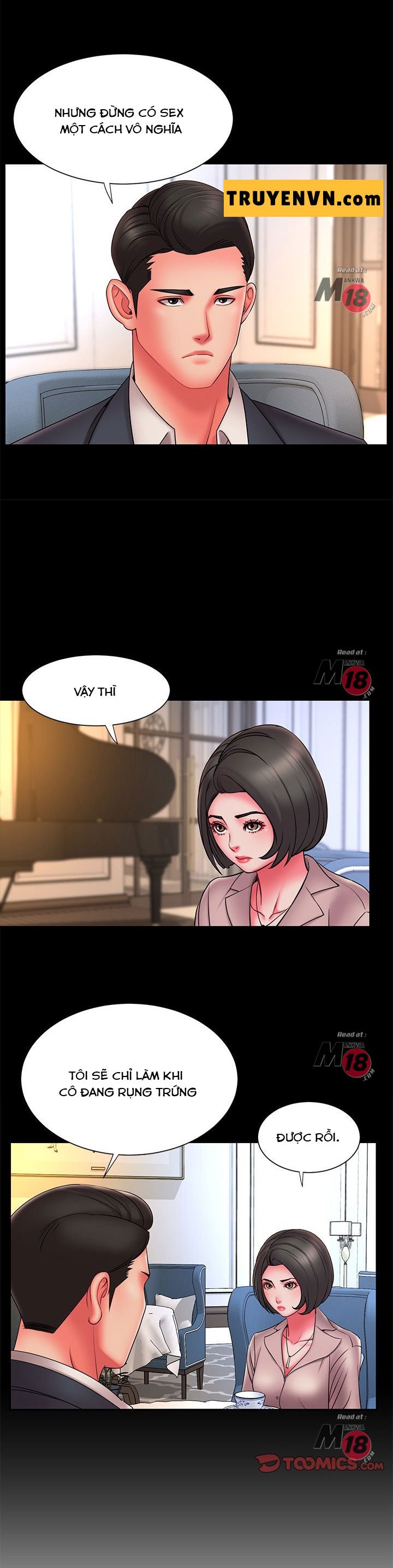 vứt bỏ chapter 16 4