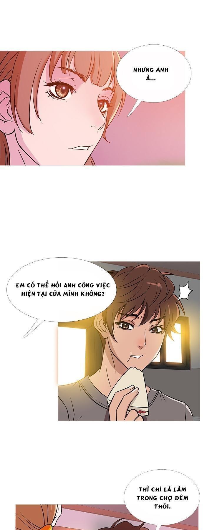 thiên đường chapter 35 28