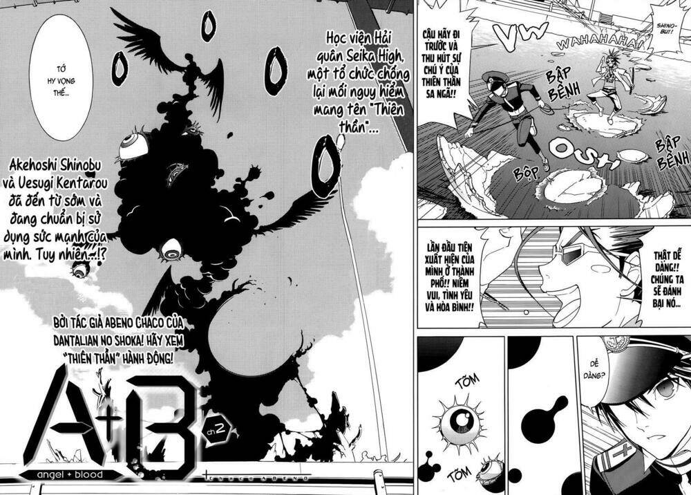 a + b - angel + blood chapter 2 4