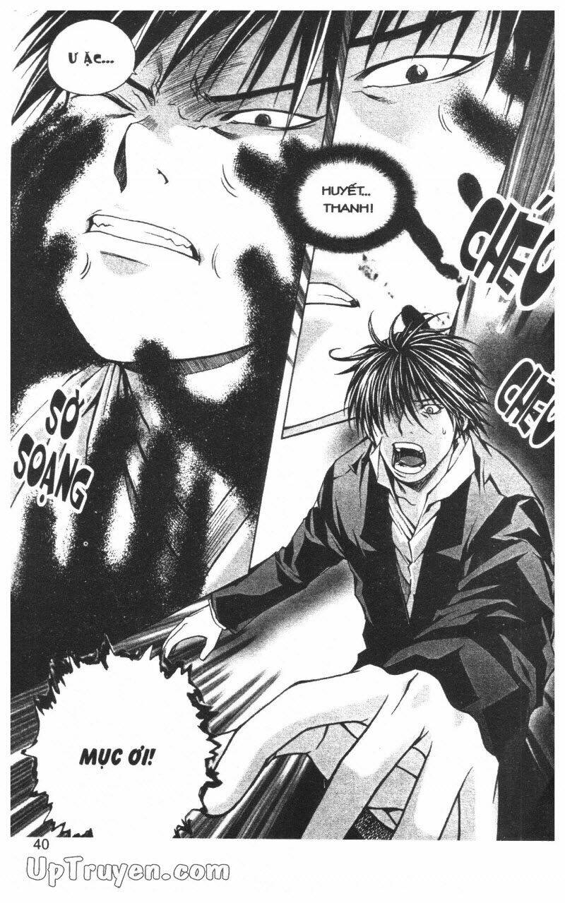 thời gió lốc (thời đại phong tang) chapter 5 41
