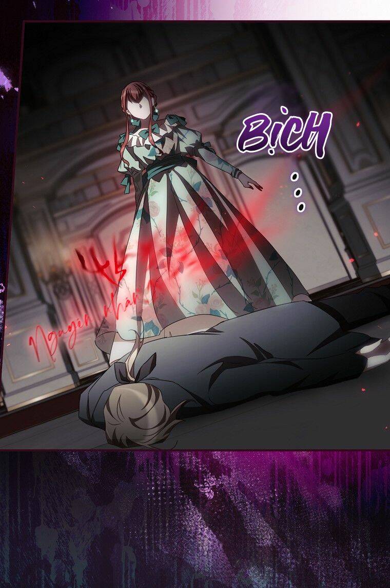 tôi nhìn thấy cái chết của bạn chapter 56 71