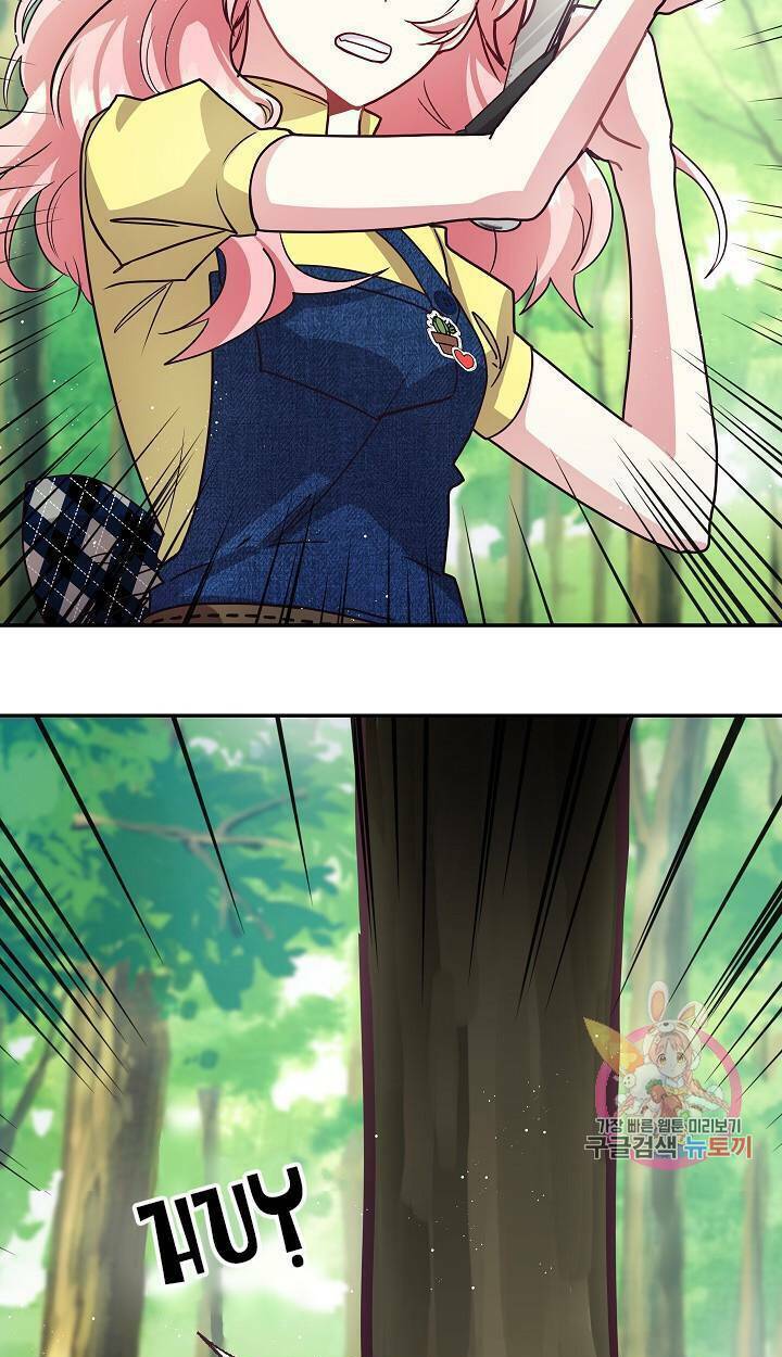 xin chào, tôi là người làm vườn! chapter 9 23