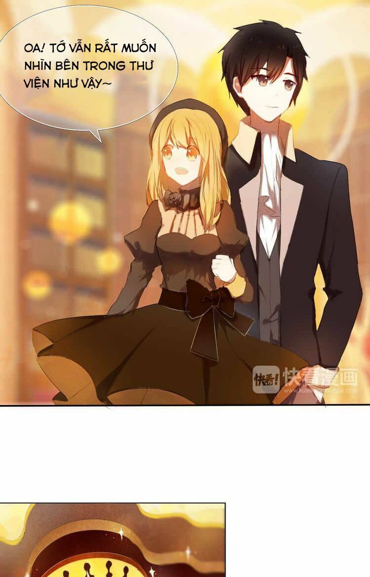 kế hoạch trái tim chapter 4 17