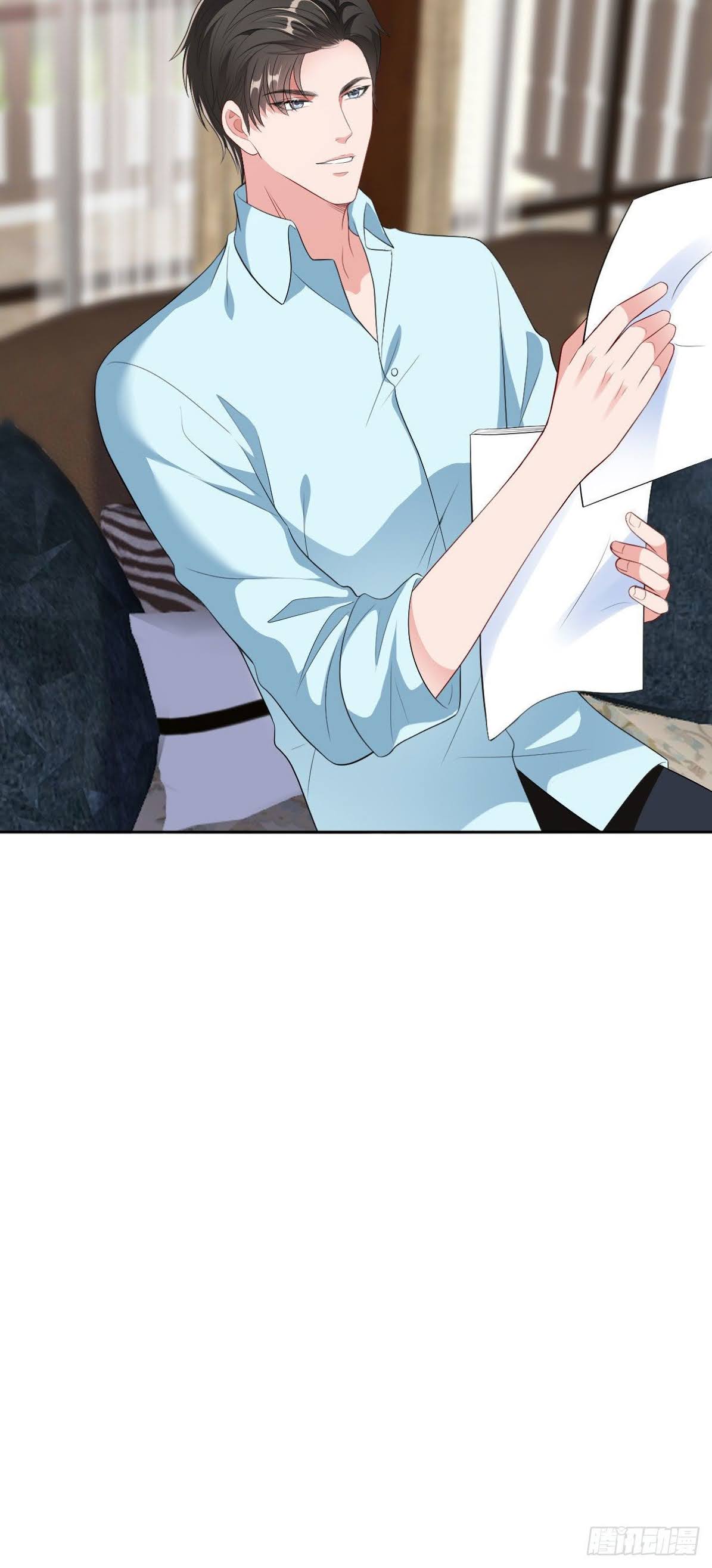 thí hôn lão công, cần giúp sức chapter 148 9