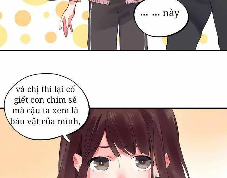 sos! tôi đã yêu một con sâu bướm (phần 2) chapter 26 39