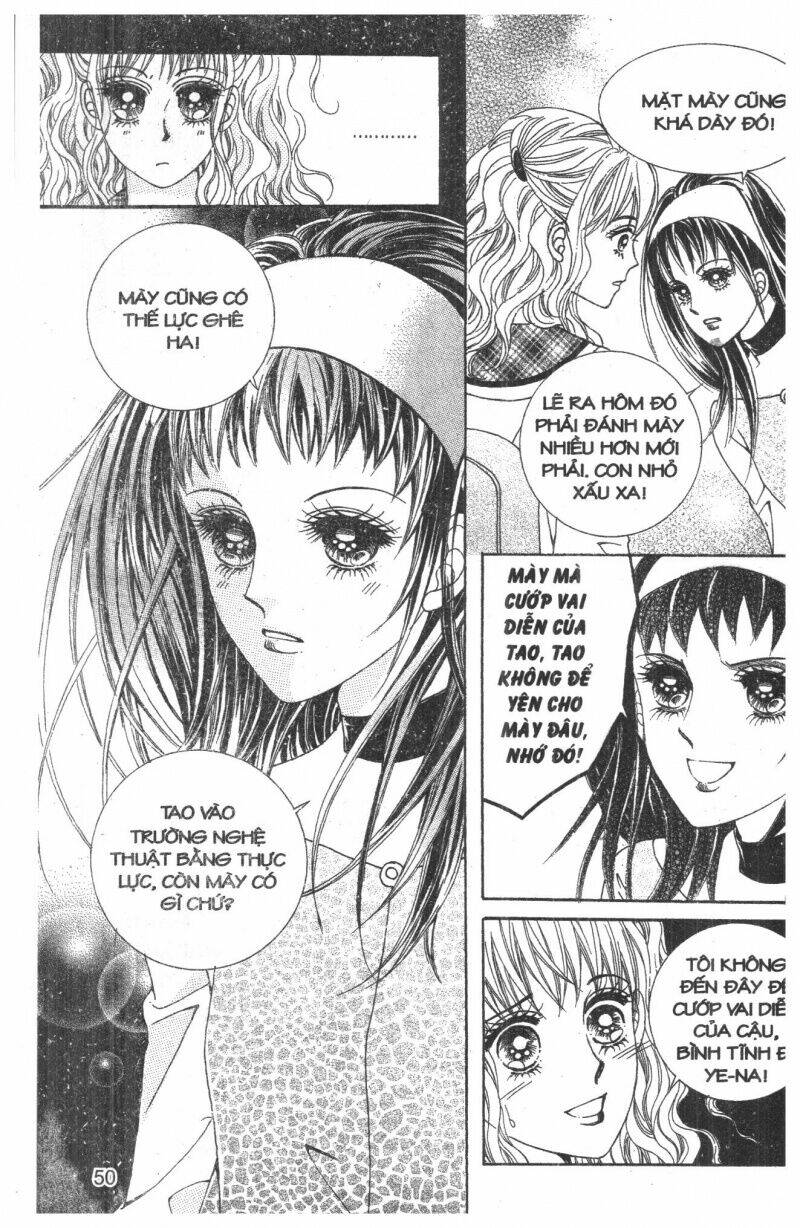 công chúa giả mạo chapter 16 50