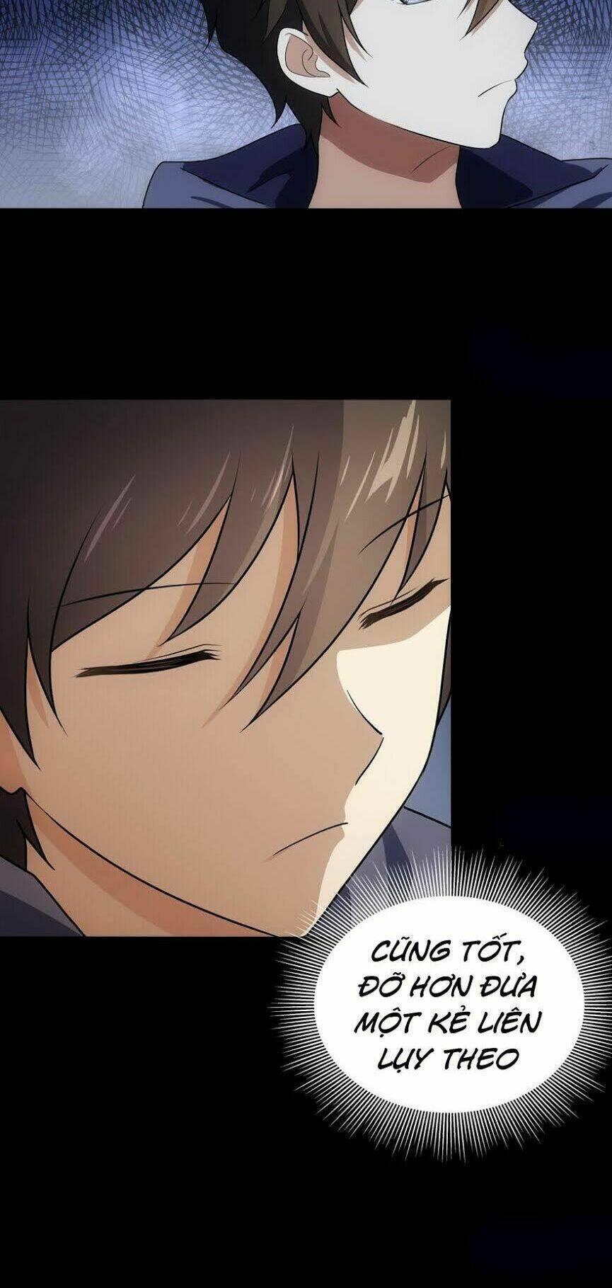 bạn gái virus của tôi chapter 15 23