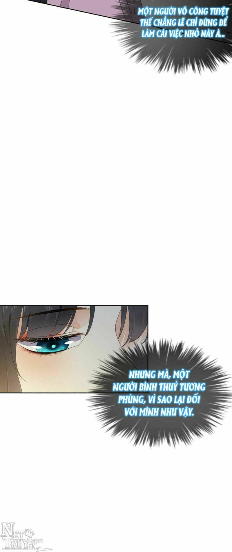 dục hỏa độc nữ chapter 106 23