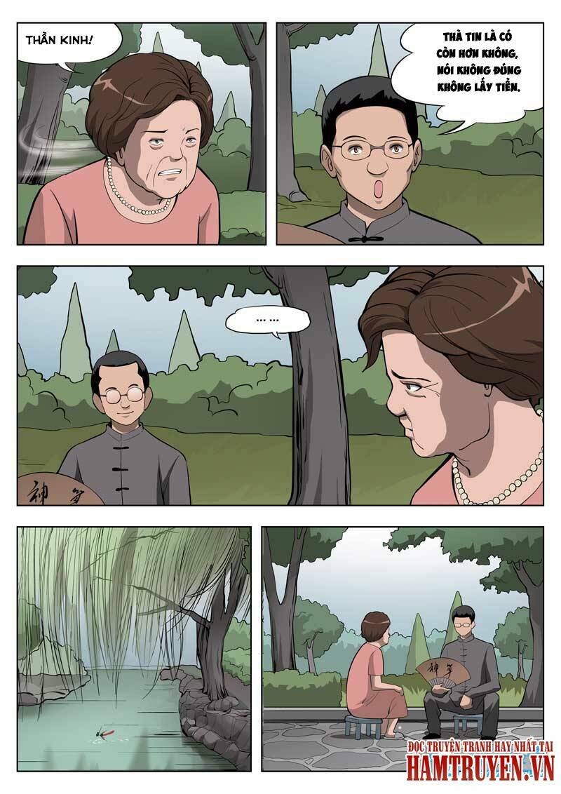 ngụy thủy nghi vân chapter 23 8