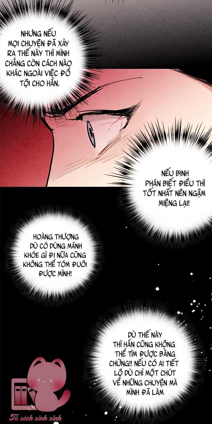 lệnh cấm hôn chapter 86 15