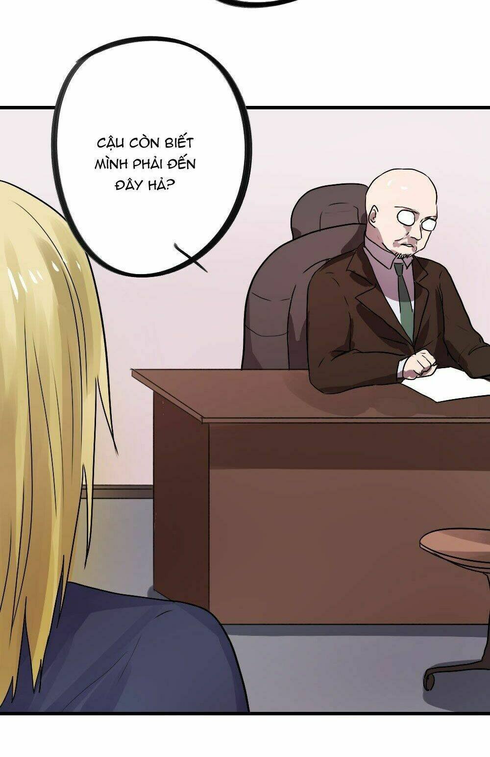 phải lòng em trai của bạn gái mình chapter 24 23