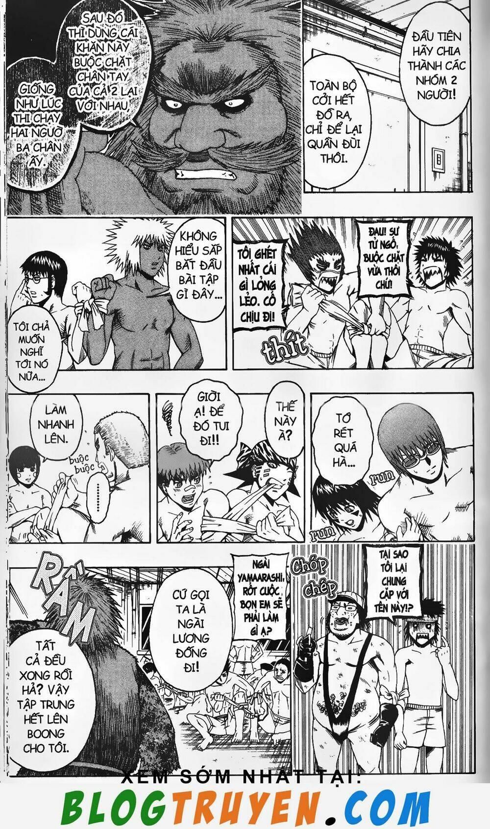 mr.fullswing chapter 143 12