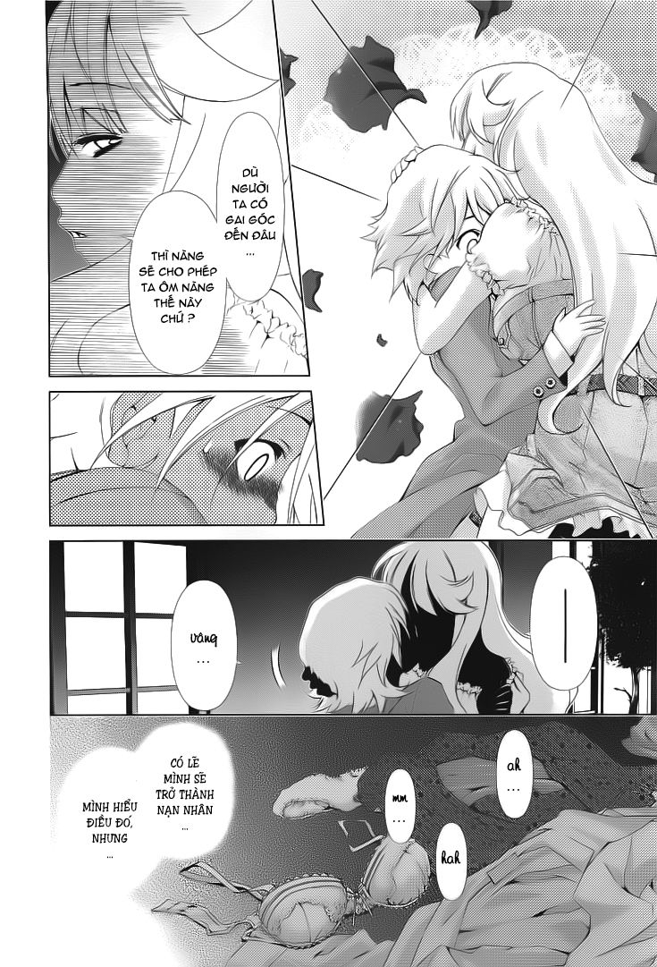 yuricam chapter 7 18