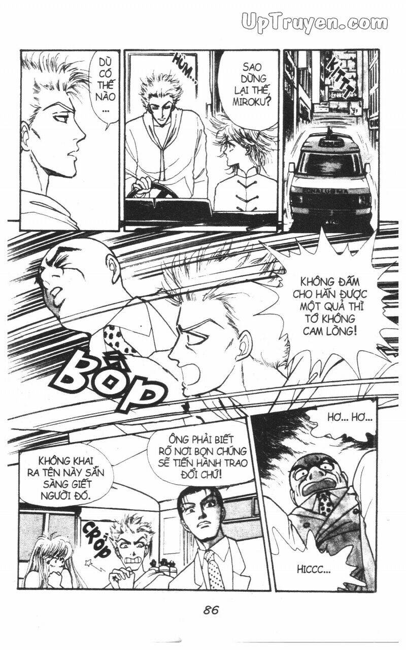 câu lạc bộ con nhà giàu chapter 6 87