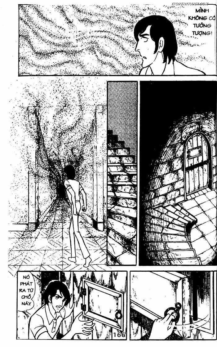 akuma no hanayome (bride of deimos) chapter 4.2 74