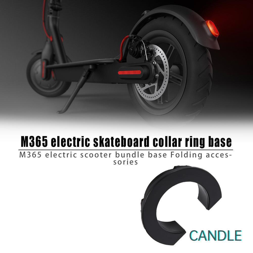 Khóa vòng dành cho xe scooter điện
