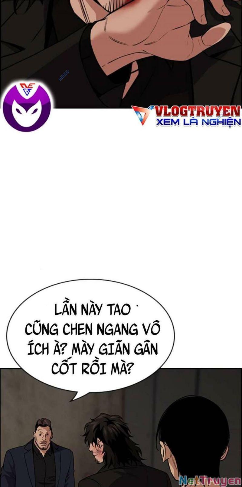 giáo dục chân chính chapter 96 80