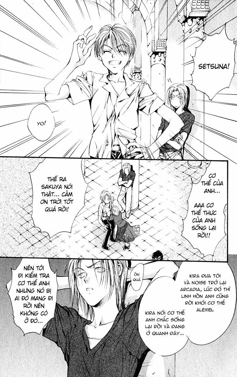 tình yêu loạn luân chapter 64 19