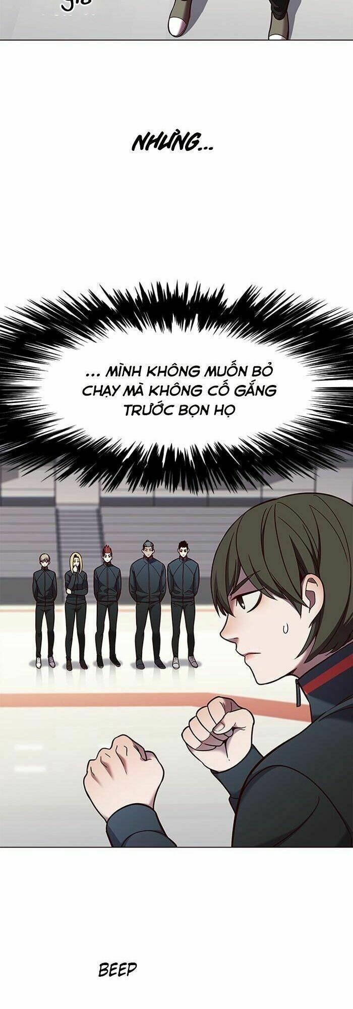 biến thân thành mèo chapter 84 8