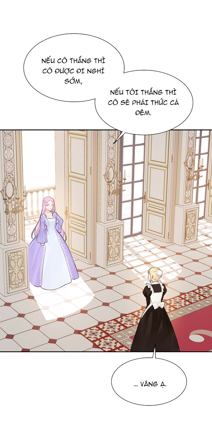 mặt nạ của hoàng đế chapter 7 41