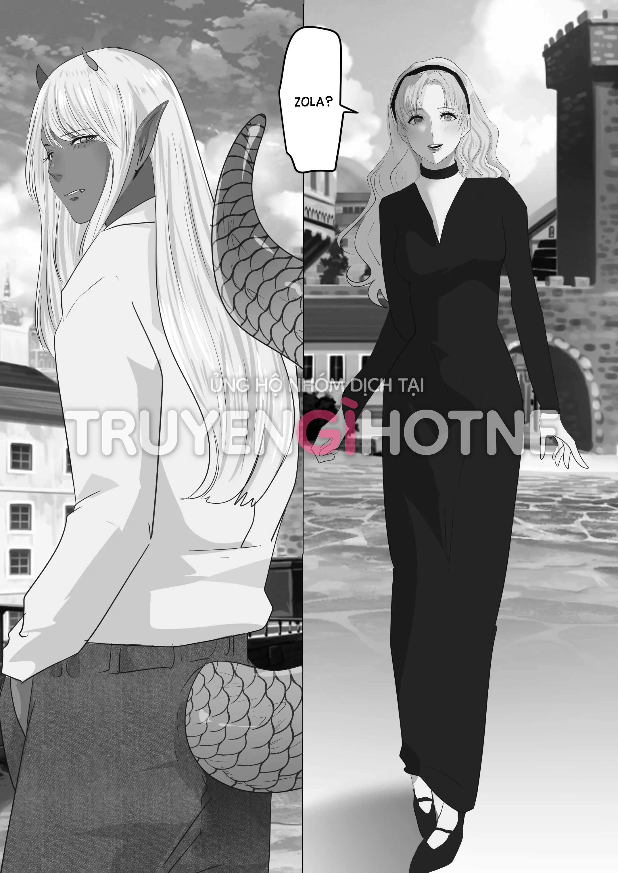 [21+] đuôi thằng lăn đáng yêu chapter 1.1 9