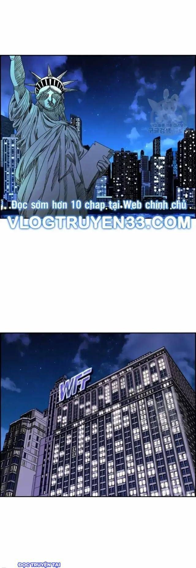 shark - cá mập chapter 242 25