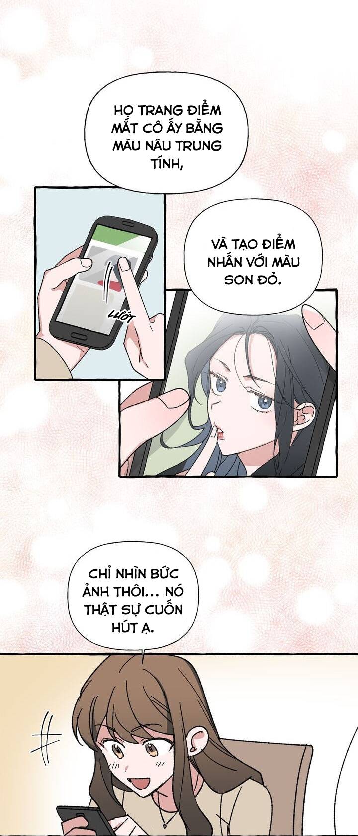 nhân viên mới của masung chapter 14 22