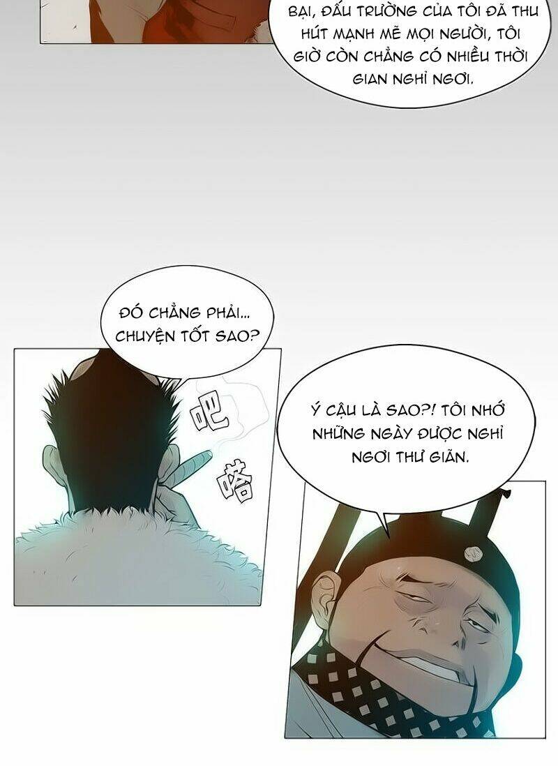 thanh gươm danh vọng chapter 6 20