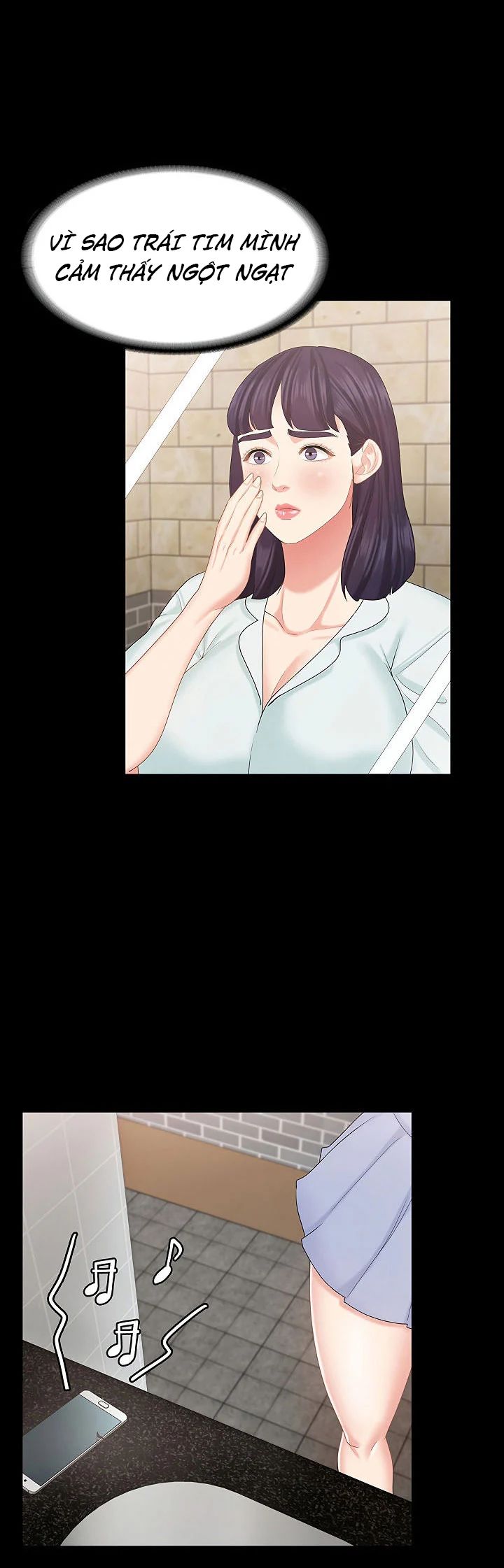 cô ấy là em gái tôi nhưng không sao chapter 18 25